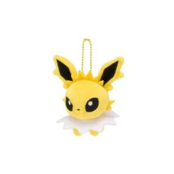 POKEMON Plush Keychain Jolteon Pokémon Dolls