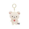 Plush Keychain Korilakkuma NEW BASIC RILAKKUMA