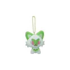 POKEMON Plush Keychain Sprigatito Pokémon Dolls