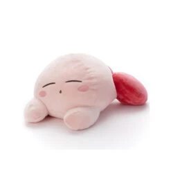 Plush Kirby Suya Suya Friend