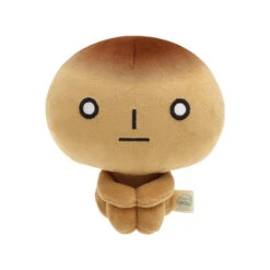 Plush Kogepan San-X Ninki