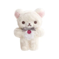Plush Korilakkuma Latte Color S
