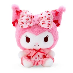 Plush Kuromi Sanrio Fun Hocance Design
