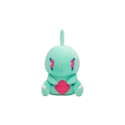 POKEMON Plush Larvitar Saiko Soda