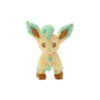 POKEMON Plush Leafeon S Pokémon Kuta Kuta Tatta!