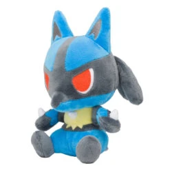 POKEMON Plush Lucario Pokémon Dolls