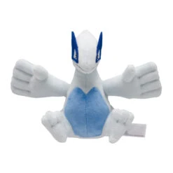 POKEMON Plush Lugia Pokémon Fit