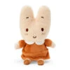 Plush M MARRONCREAM Osuwari Sanrio Retro
