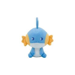 POKEMON Plush Mudkip Pokémon Saiko Soda Refresh