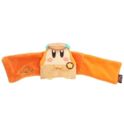 NINTENDO Plush Mug Cover Waddle Dee Kirby Café