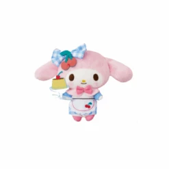 Plush My Melody B Cherry Parlor