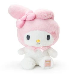 SANRIO Plush My Melody Standard 2L