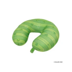 Square Enix Plush Neck Pillow Morbol Final Fantasy XIV