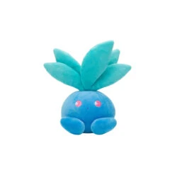 POKEMON Plush Oddish Saiko Soda