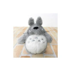Plush Ototoro S Gray Ver. My Neighbor Totoro