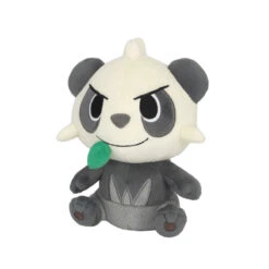 Plush Pancham S Pokémon ALL STAR COLLECTION