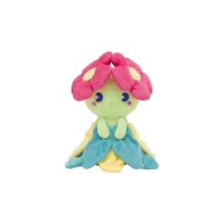POKEMON Plush Bellossom Pokémon Saiko Soda Refresh