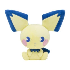 POKEMON Plush Pichu Pokémon Saiko Soda Refresh