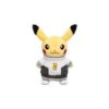 POKEMON Plush Pikachu Team Galaxy