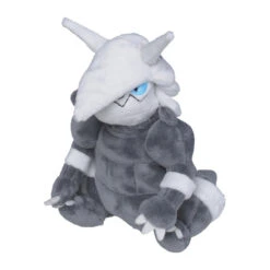 POKEMON Plush Pokémon Fit Aggron