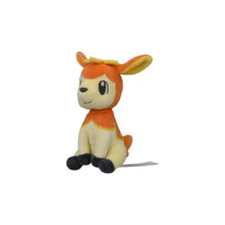 POKEMON Plush Pokémon Fit Deerling Autumn Form