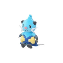 POKEMON Plush Pokémon Fit Dewott