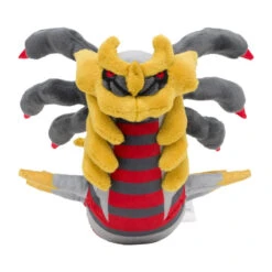 POKEMON Plush Pokémon Fit Giratina Origin Forme