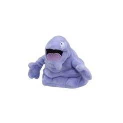 Plush Pokemon Fit Grimer