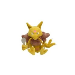 Plush Pokemon Fit Kadabra