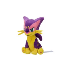 POKEMON Plush Pokémon Fit Liepard