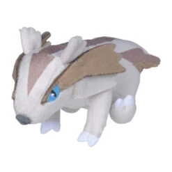 POKEMON Plush Pokémon Fit Linoone