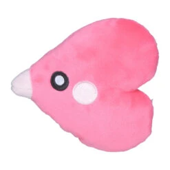 POKEMON Plush Pokémon Fit Luvdisc