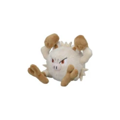 Plush Pokemon Fit Mankey