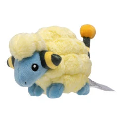 POKEMON Plush Pokémon Fit Mareep