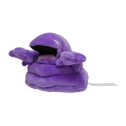 Plush Pokemon Fit Muk