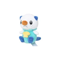 POKEMON Plush Pokémon Fit Oshawott