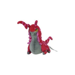 POKEMON Plush Pokémon Fit Scolipede
