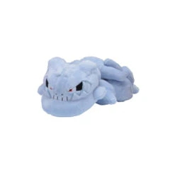 POKEMON Plush Pokémon Fit Steelix