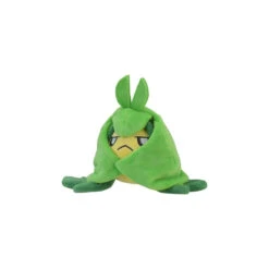 POKEMON Plush Pokémon Fit Swadloon