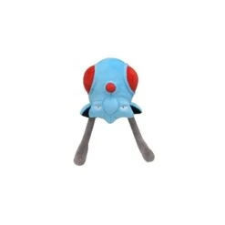 Plush Pokemon Fit Tentacool
