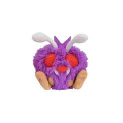 Plush Pokemon Fit Venonat