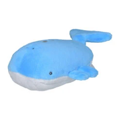 POKEMON Plush Pokémon Fit Wailord