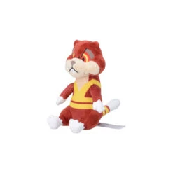 POKEMON Plush Pokémon Fit Watchog