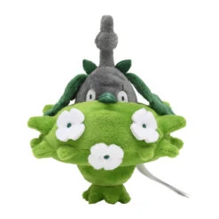 POKEMON Plush Pokémon Fit Wormadam Plant Cloak