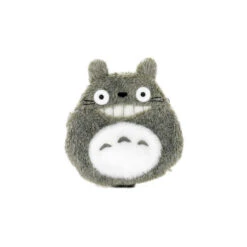 Plush Purse Ototoro Smiling Ver. My Neighbor Totoro