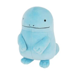 Plush Quagsire S Pokémon ALL STAR COLLECTION