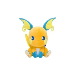 POKEMON Plush Raichu Saiko Soda
