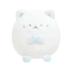 Plush Shabon Funwari Nekoron