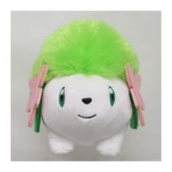 Plush Shaymin Land Form S Pokémon ALL STAR COLLECTION