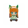 Bandai Plush Silence Suzuka Uma Musume Pretty Derby